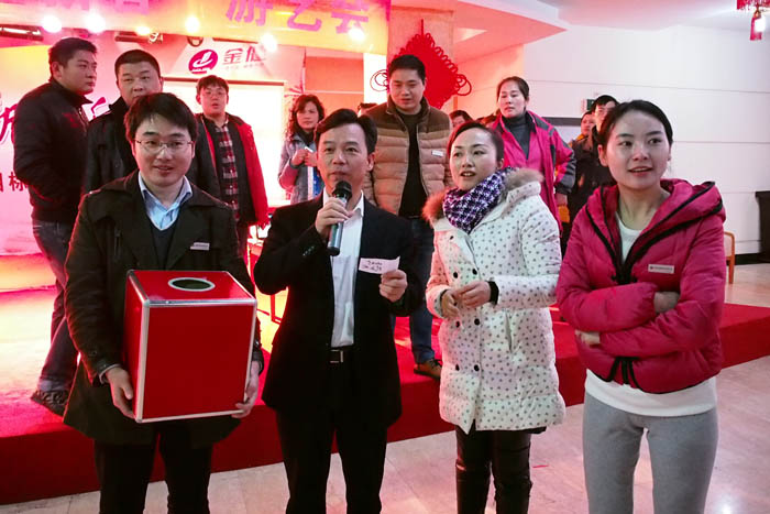 2015喜闹元宵(图4)