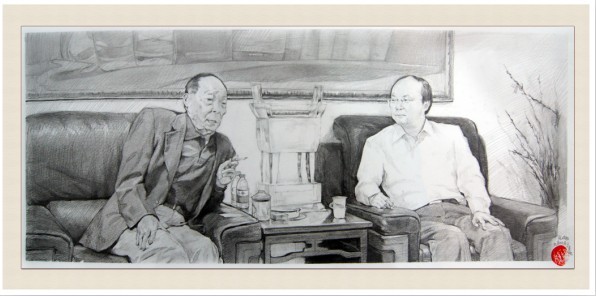 2012“魅力金健”员工书画大赛评奖结果揭晓(图1) 2012“魅力金健”员工书画大赛评奖结果揭晓(图1)