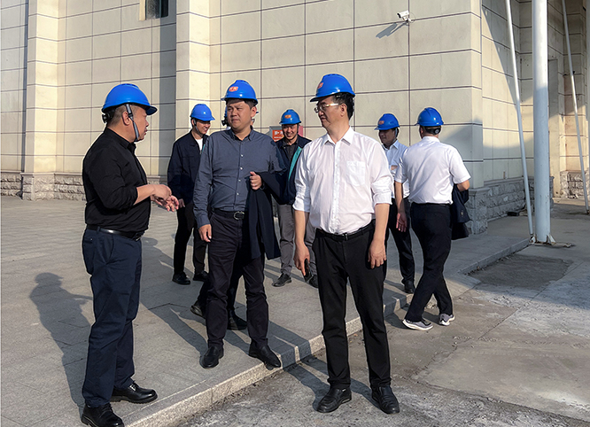 金健米业应邀参加国家粮食产业交流会(图3)