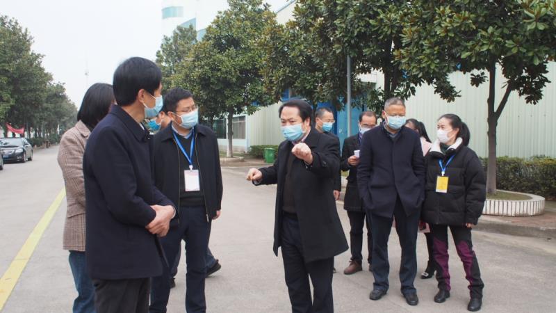 殷林波来司调研(图4) 殷林波来司调研(图4)